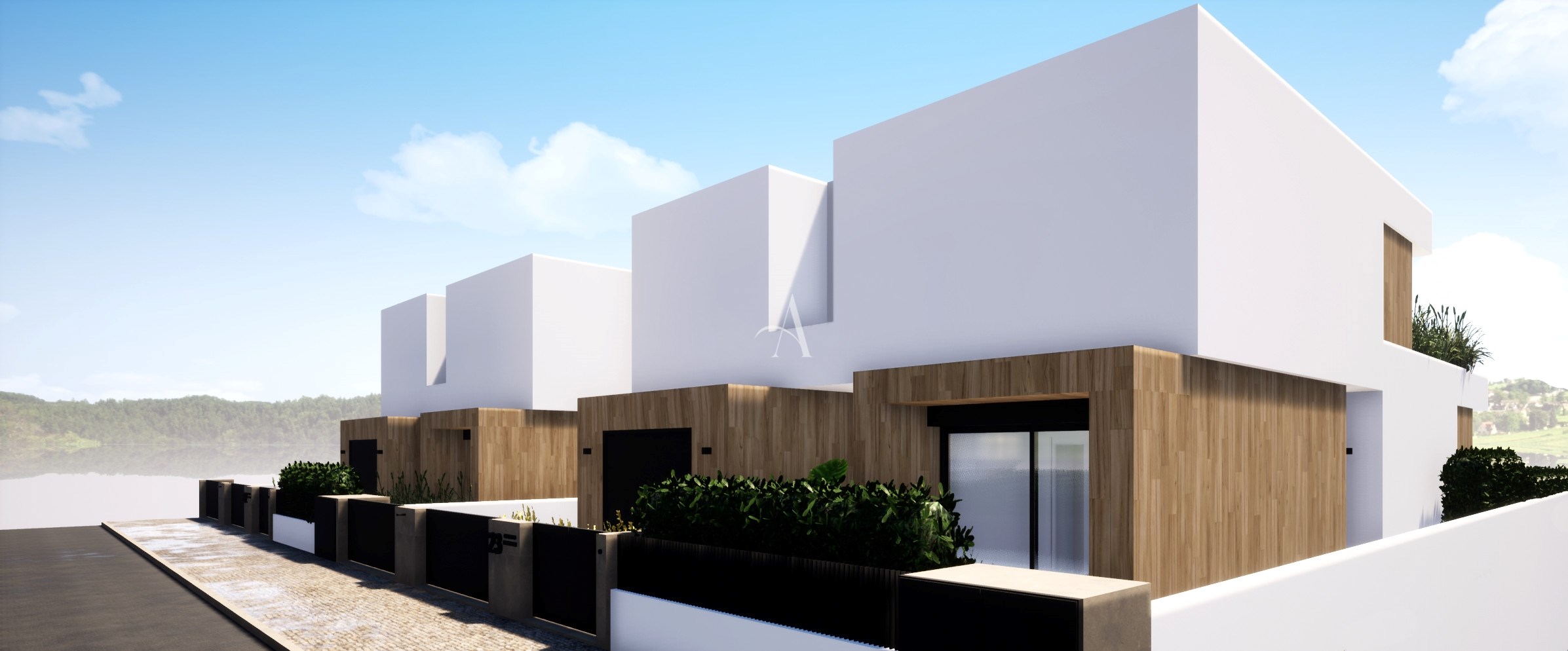 4 Bed, 3 Bath, HouseFor Sale, Loulé, Faro