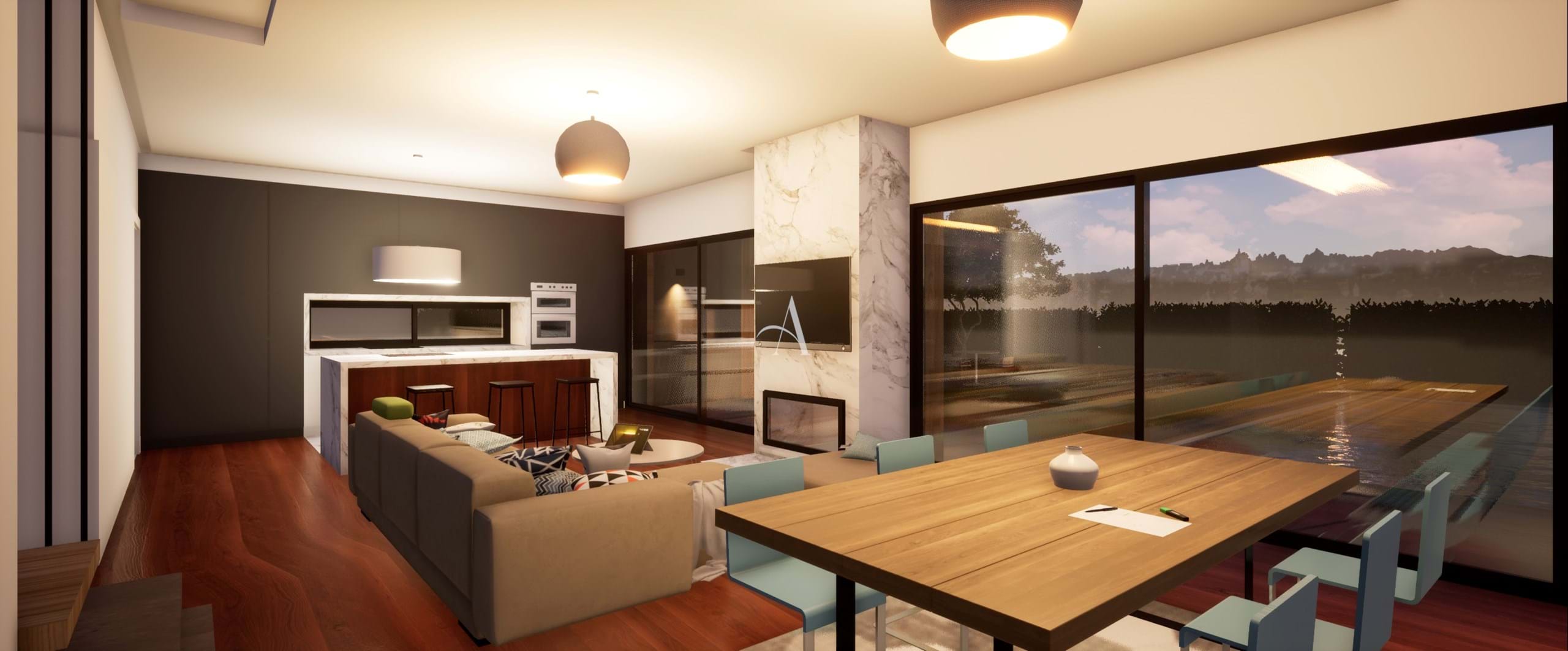 4 Bed, 3 Bath, HouseFor Sale, Loulé, Faro