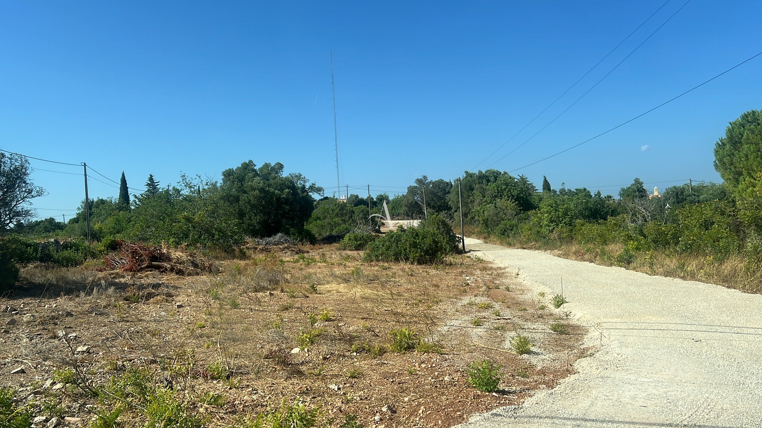 Land, For Sale