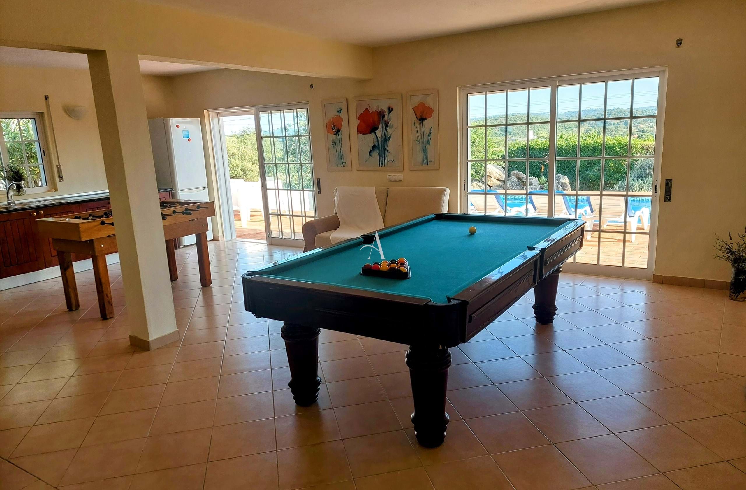 4 Bed, 3 Bath, HouseFor Sale, Sao Bras De Alportel, Faro