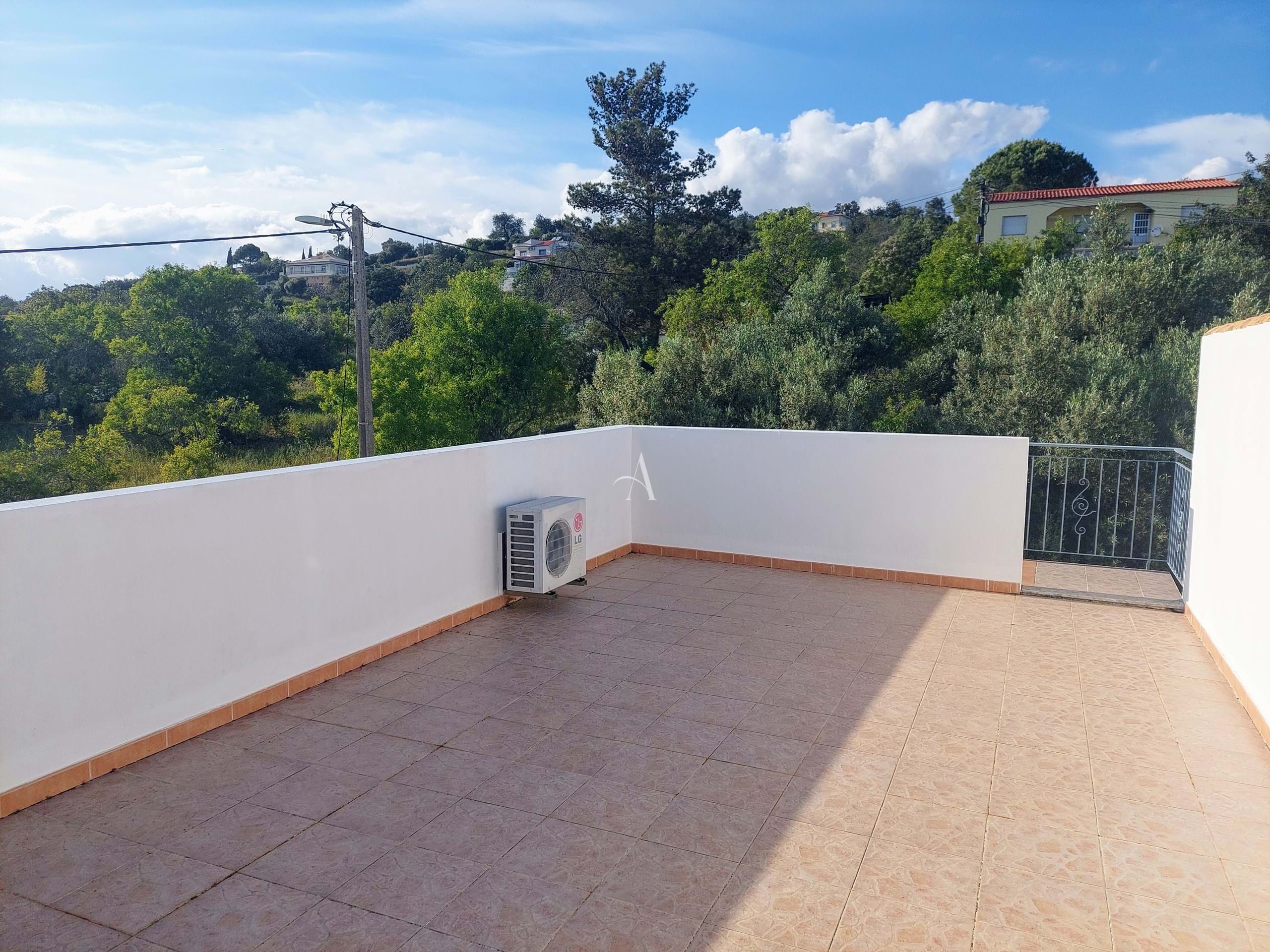 4 Bed, 3 Bath, HouseFor Sale, Sao Bras De Alportel, Faro