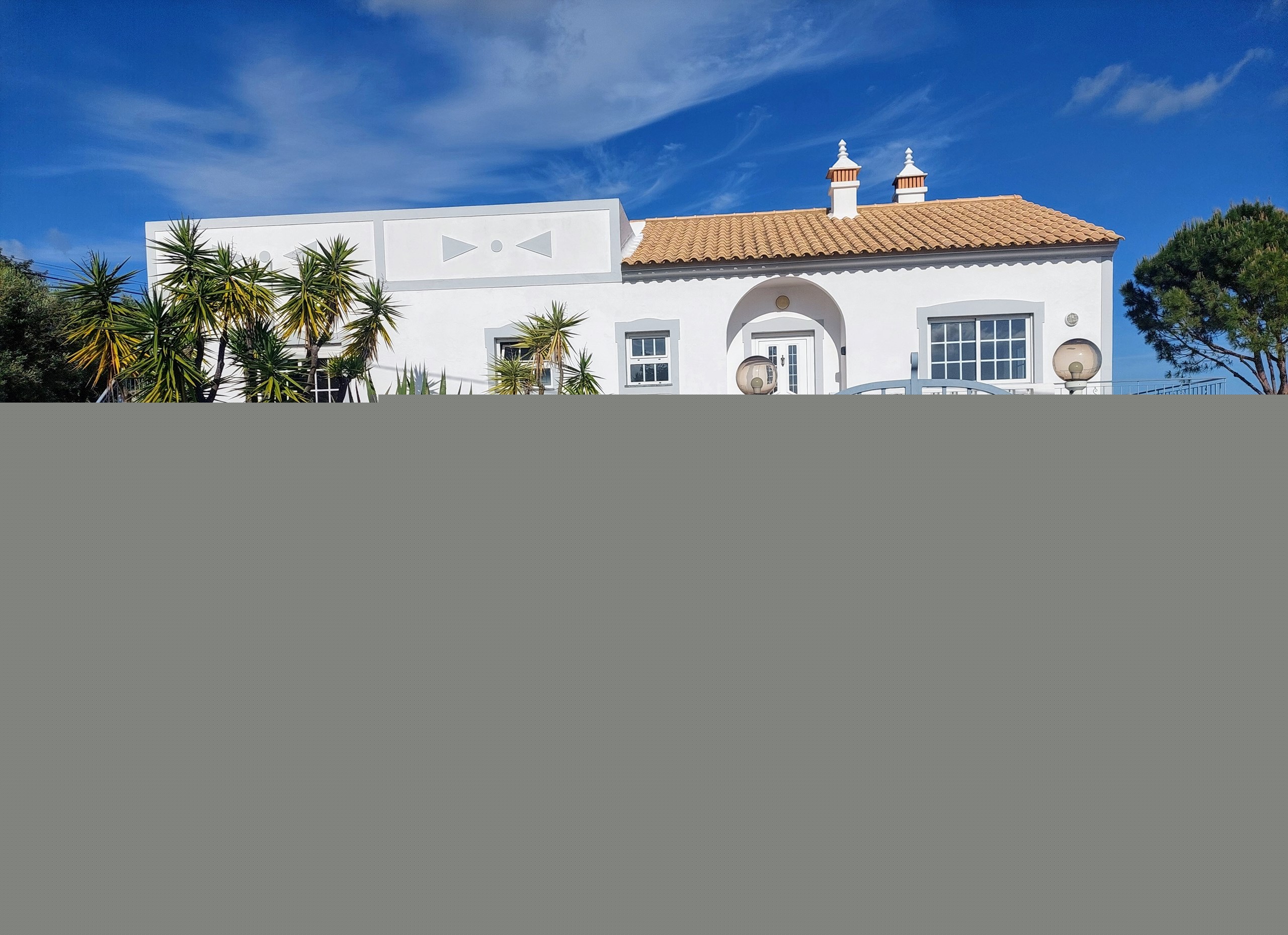 4 Bed, 3 Bath, HouseFor Sale, Sao Bras De Alportel, Faro