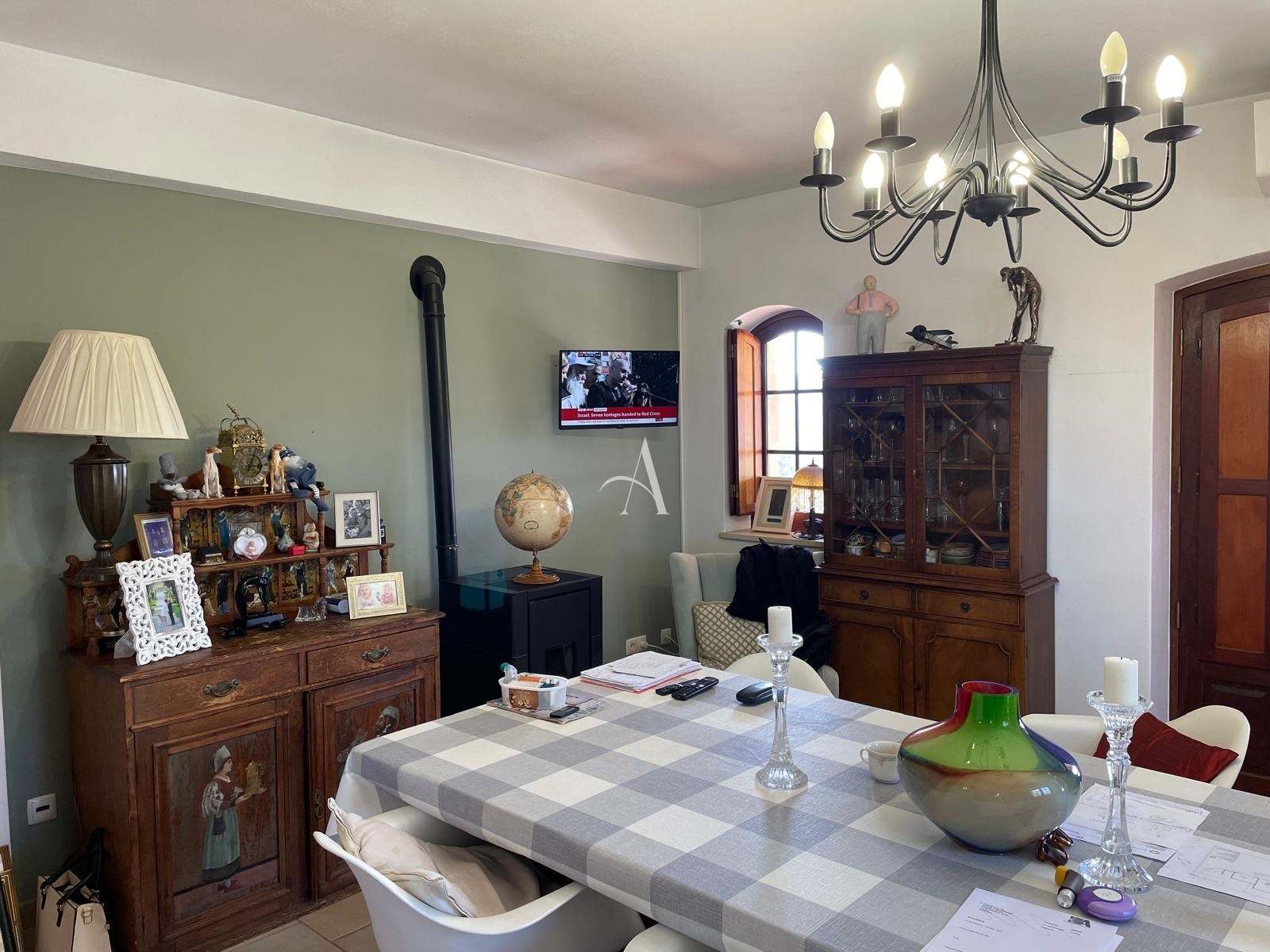 5 Bed, 5 Bath, HouseFor Sale, Loulé, Faro