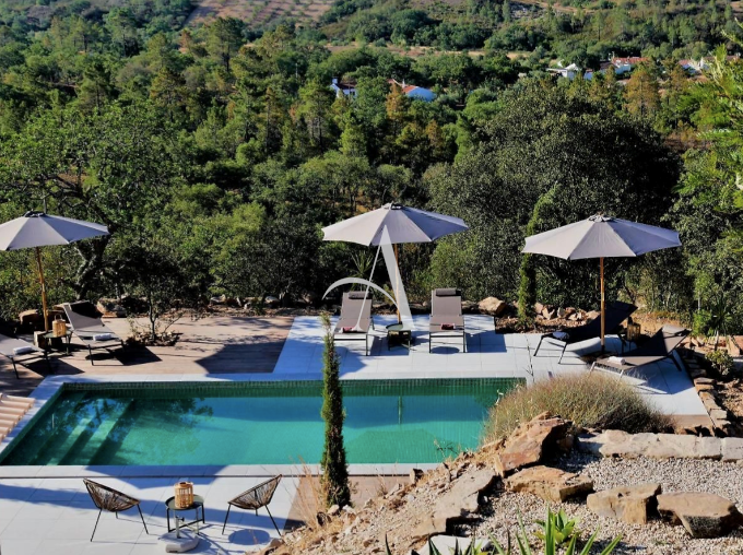 5 Bed, 5 Bath, HouseFor Sale, Loulé, Faro