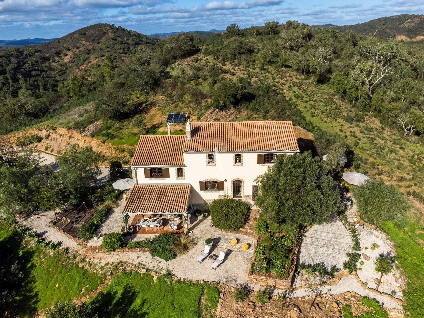 5 Bed, 5 Bath, HouseFor Sale, Loulé, Faro