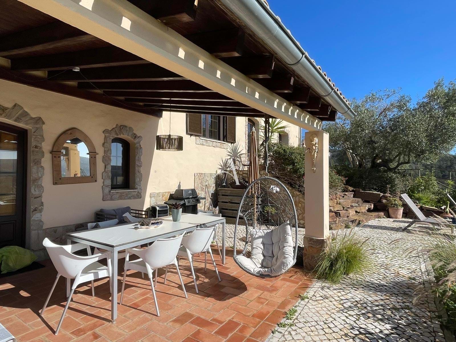 5 Bed, 5 Bath, HouseFor Sale, Loulé, Faro