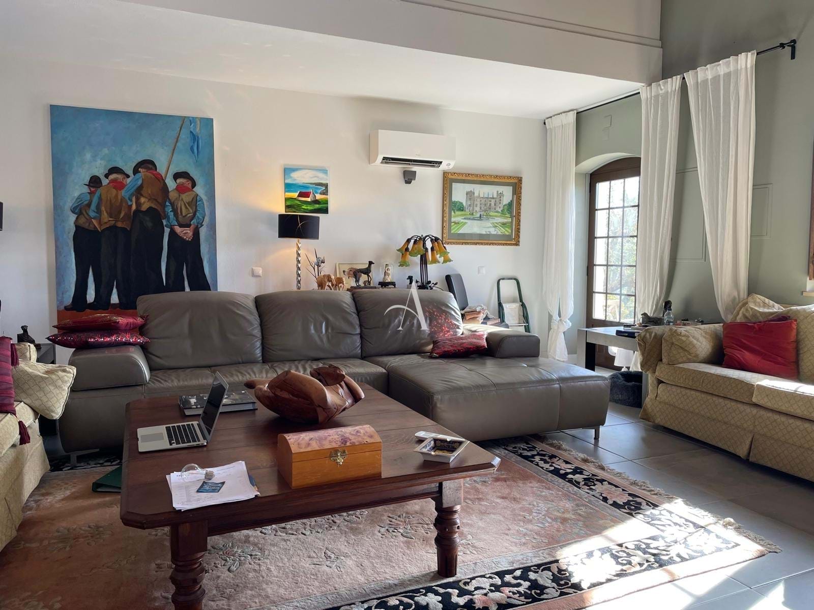 5 Bed, 5 Bath, HouseFor Sale, Loulé, Faro