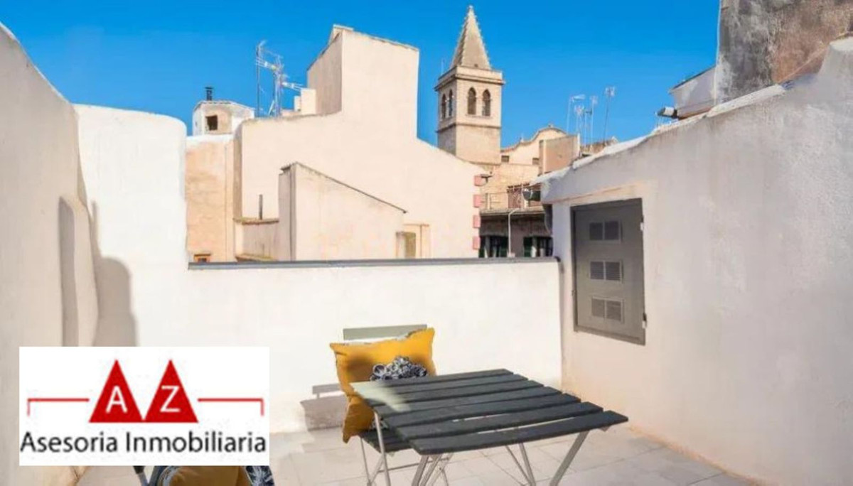 1 Bed, 1 Bath, ApartmentFor Sale, Palma Casco Antíguo, Islas Baleares