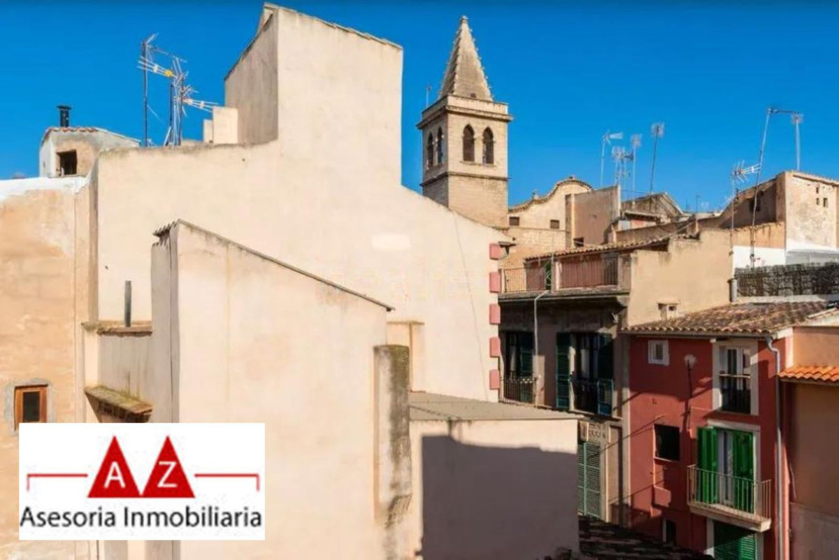 1 Bed, 1 Bath, ApartmentFor Sale, Palma Casco Antíguo, Islas Baleares