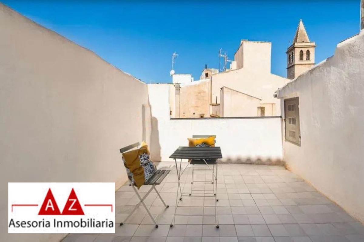 1 Bed, 1 Bath, ApartmentFor Sale, Palma Casco Antíguo, Islas Baleares
