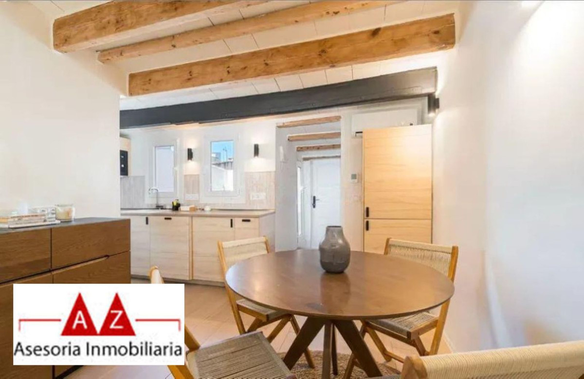 1 Bed, 1 Bath, ApartmentFor Sale, Palma Casco Antíguo, Islas Baleares
