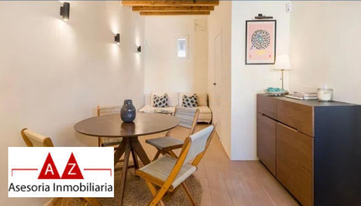 1 Bed, 1 Bath, ApartmentFor Sale, Palma Casco Antíguo, Islas Baleares