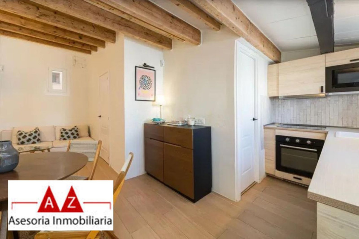 1 Bed, 1 Bath, ApartmentFor Sale, Palma Casco Antíguo, Islas Baleares