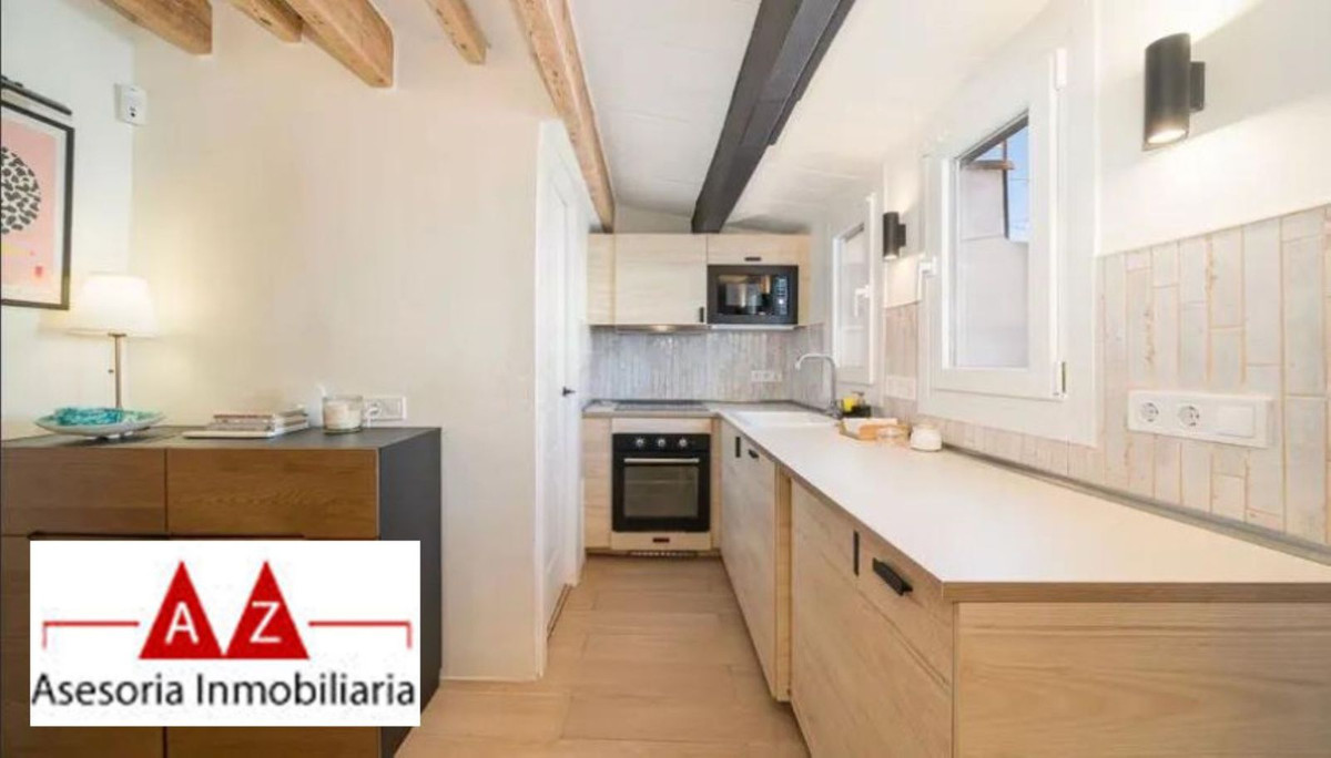 1 Bed, 1 Bath, ApartmentFor Sale, Palma Casco Antíguo, Islas Baleares