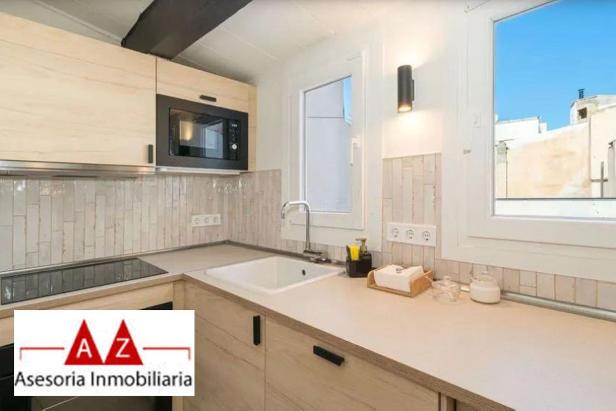 1 Bed, 1 Bath, ApartmentFor Sale, Palma Casco Antíguo, Islas Baleares