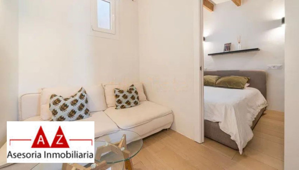 1 Bed, 1 Bath, ApartmentFor Sale, Palma Casco Antíguo, Islas Baleares