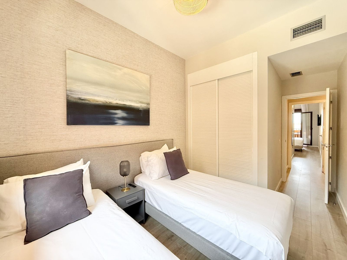 2 Bed, 2 Bath, ApartmentFor Sale, Benahavis, Malaga