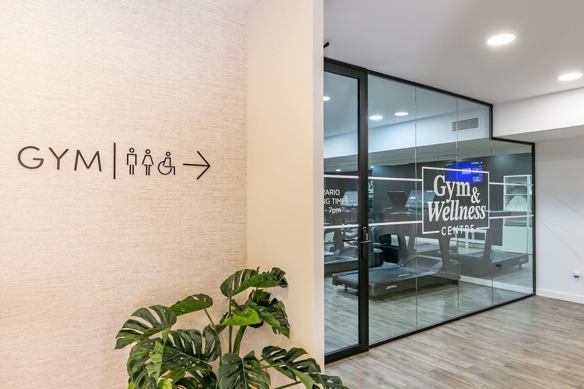 2 Bed, 2 Bath, ApartmentFor Sale, Benahavis, Malaga