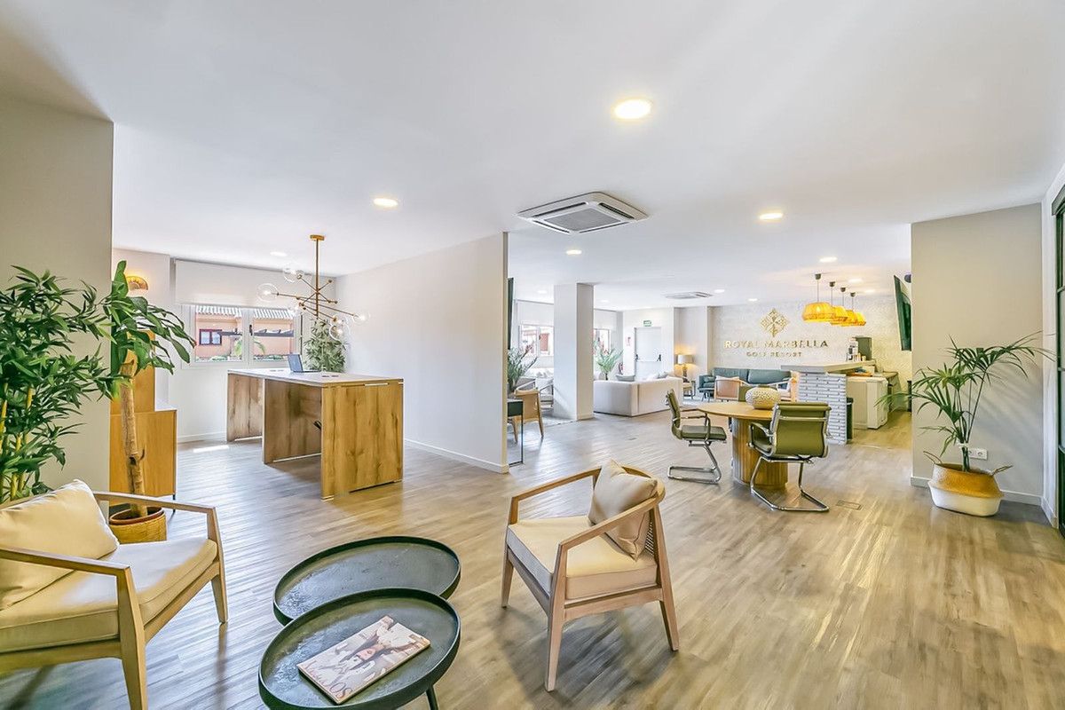 2 Bed, 2 Bath, ApartmentFor Sale, Benahavis, Malaga