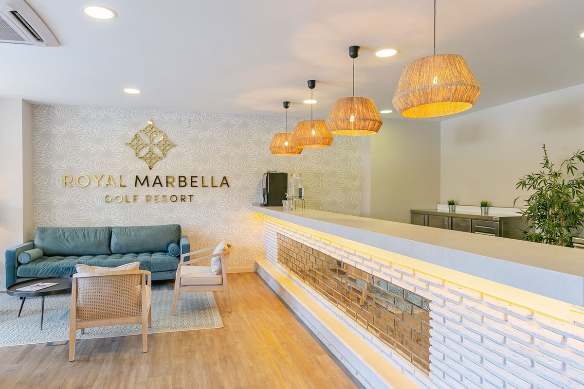 2 Bed, 2 Bath, ApartmentFor Sale, Benahavis, Malaga