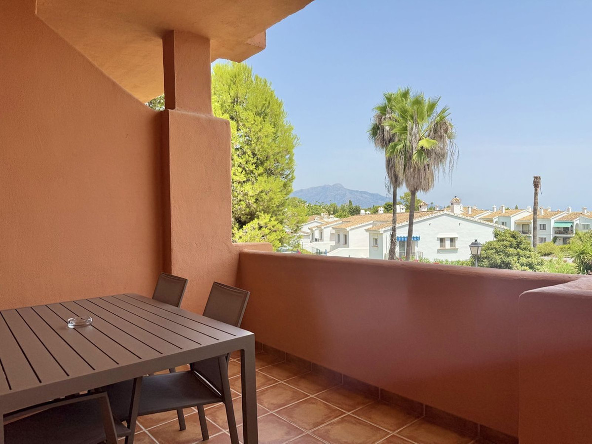 2 Bed, 2 Bath, ApartmentFor Sale, Benahavis, Malaga