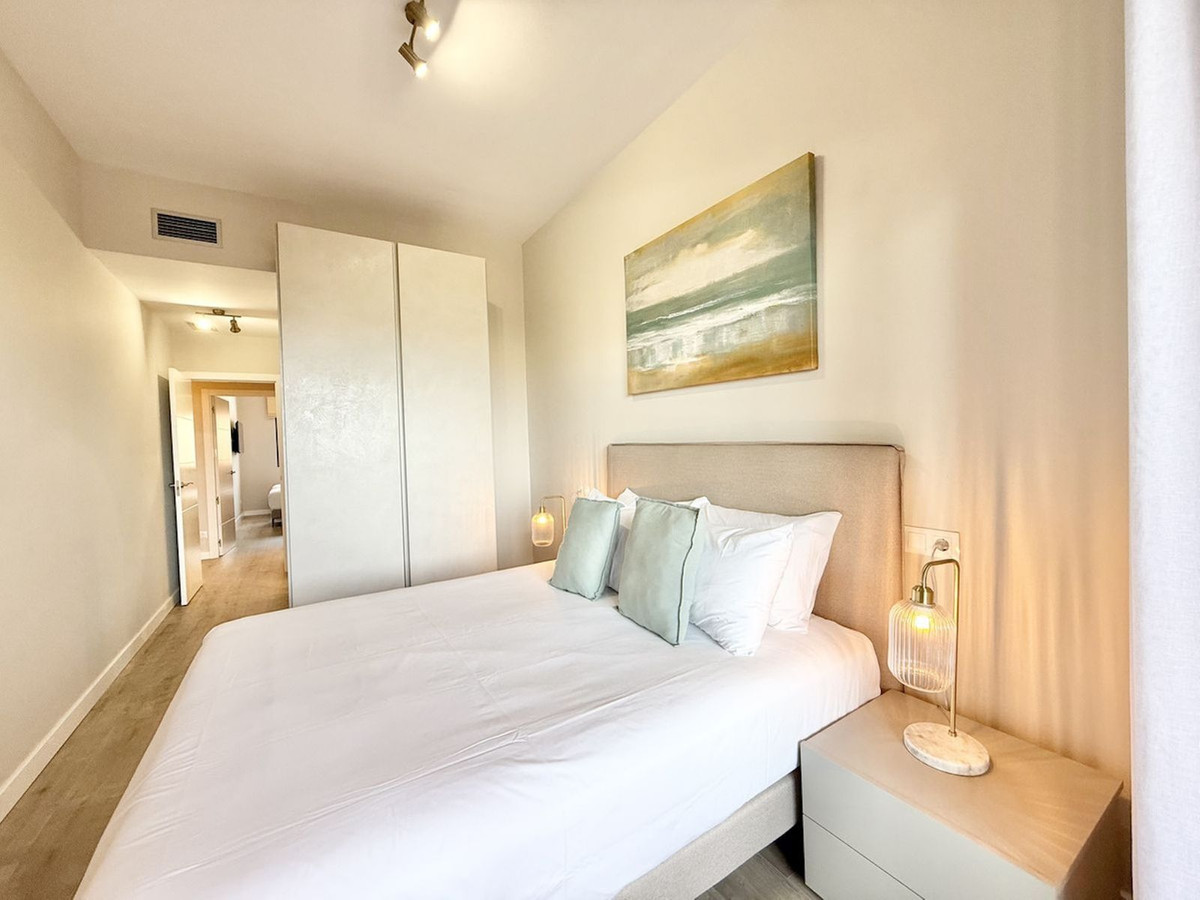 2 Bed, 2 Bath, ApartmentFor Sale, Benahavis, Malaga