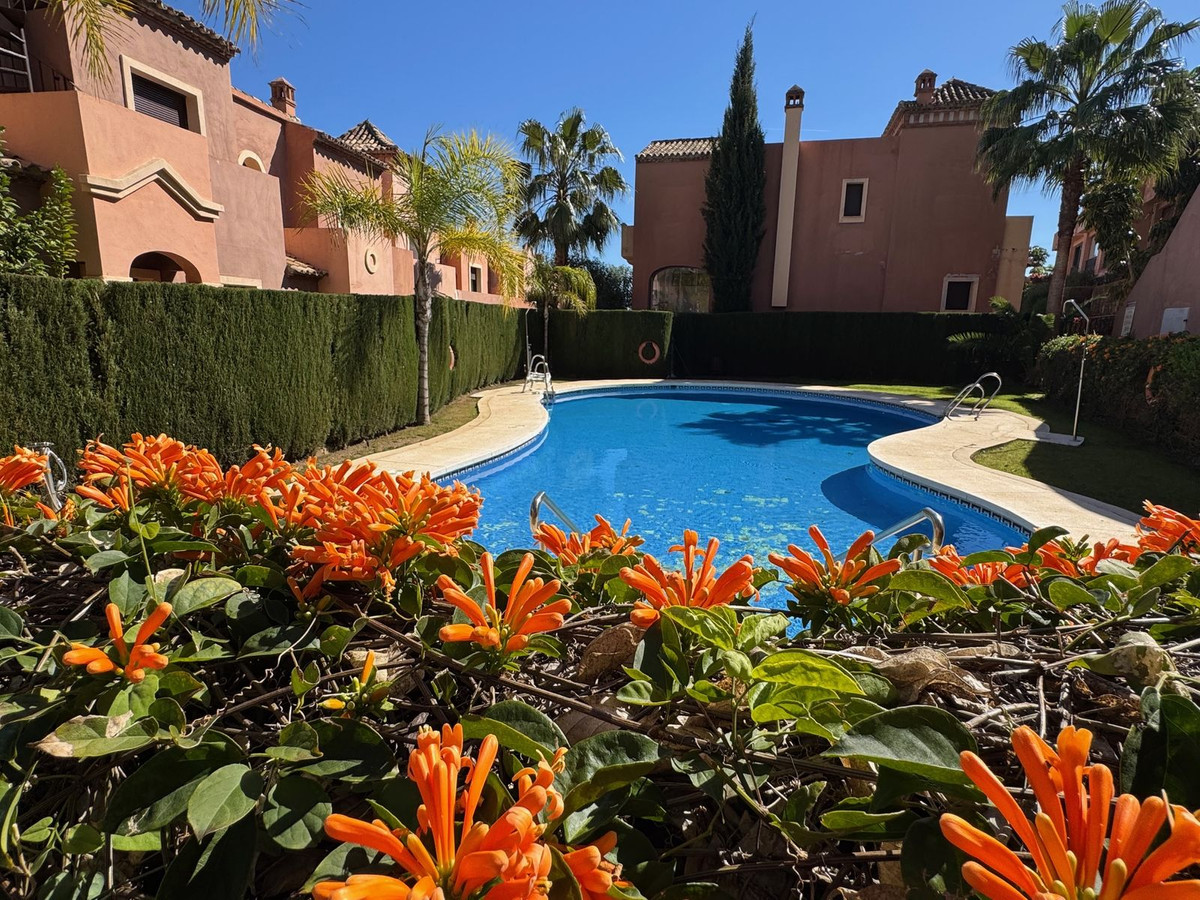 4 Bed, 3 Bath, HouseFor Sale, Estepona, Malaga