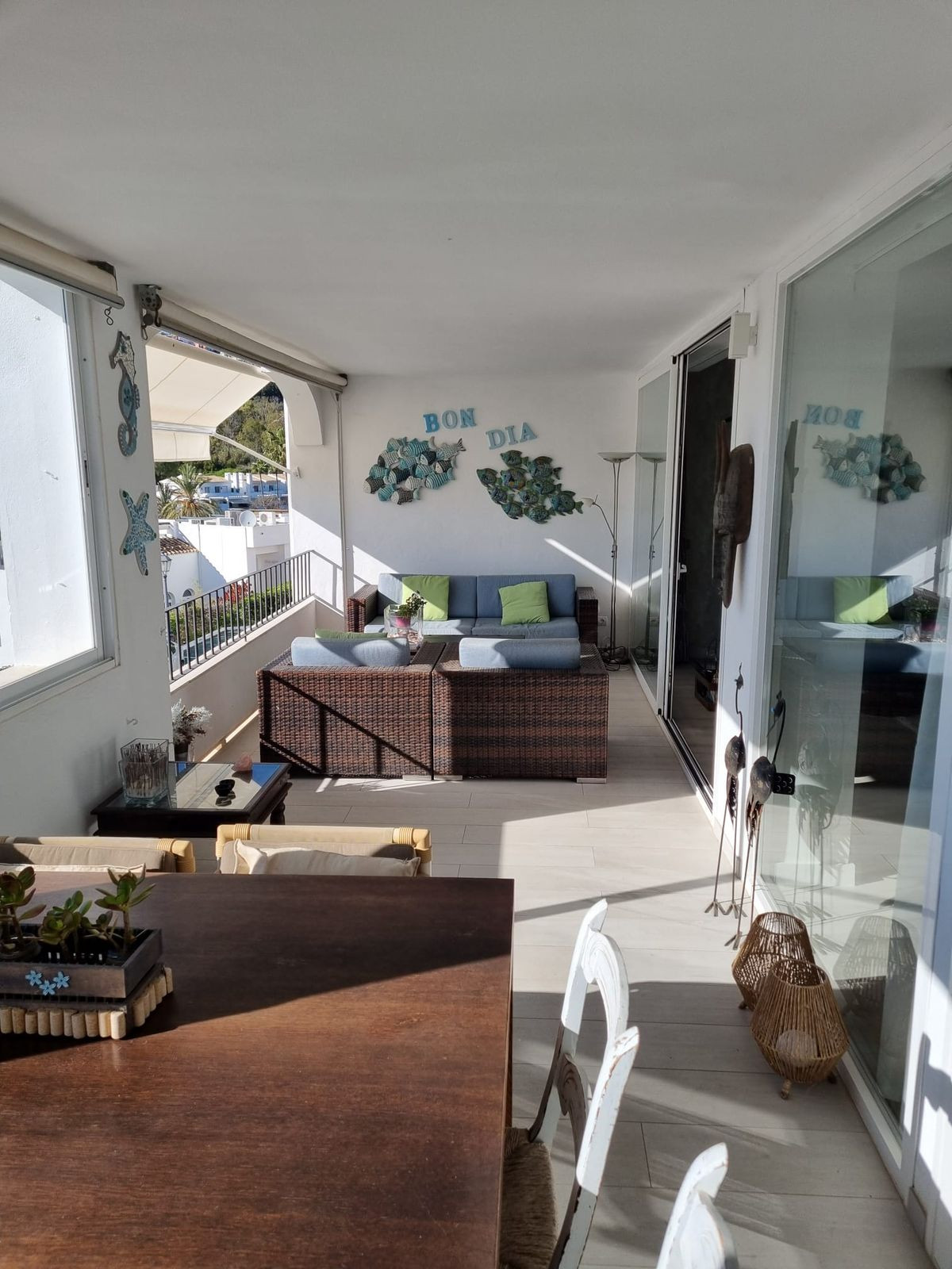 2 Bed, 2 Bath, ApartmentFor Sale, La Quinta, Malaga