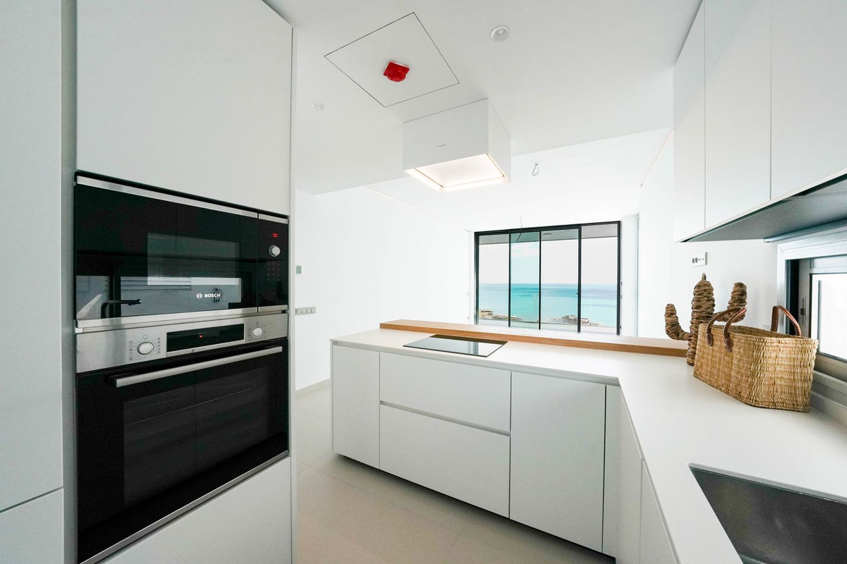 2 Bed, 2 Bath, ApartmentFor Sale, Higueron, Malaga