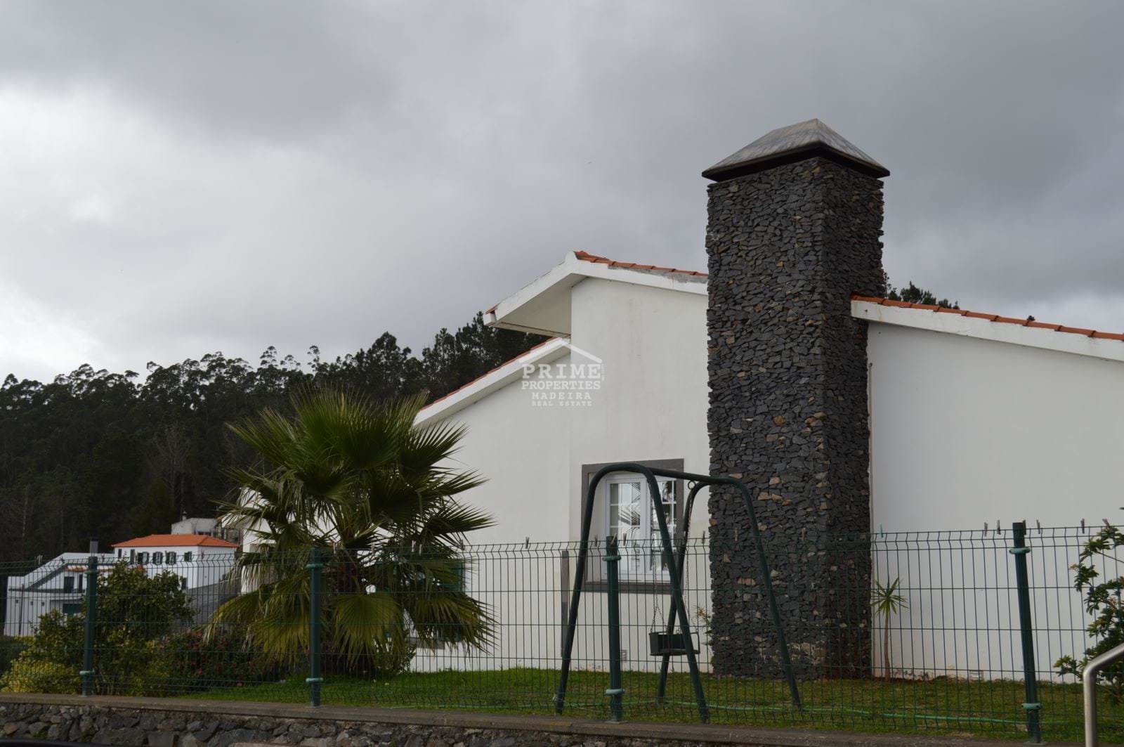 3 Bed, HouseFor Sale, Santa Cruz, Ilha da Madeira