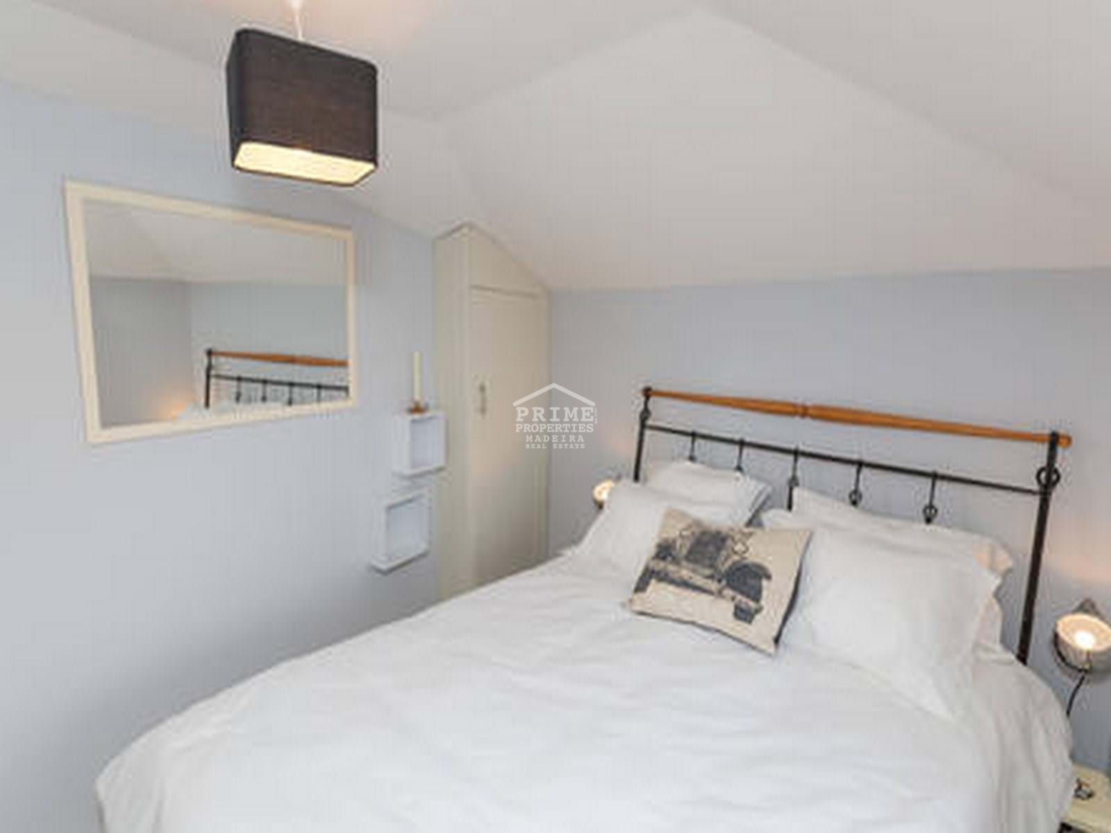 2 Bed, 2 Bath, HouseFor Sale, Calheta, Ilha da Madeira, 9370-376