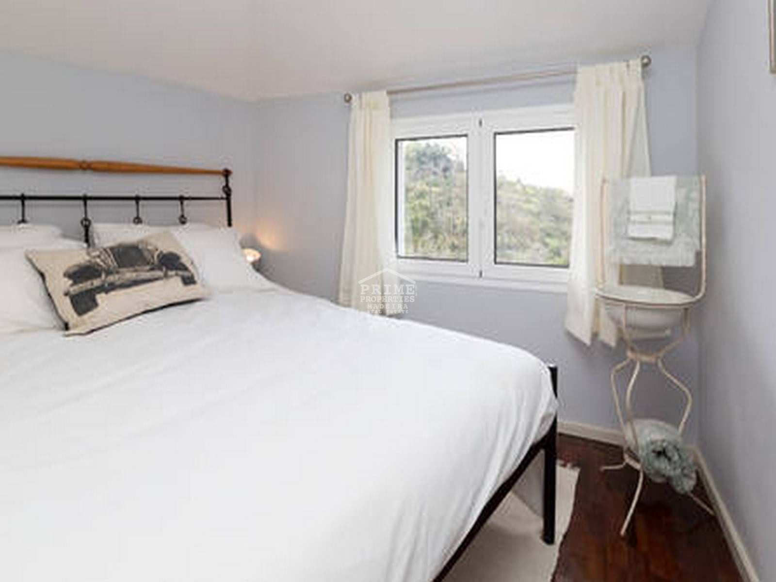 2 Bed, 2 Bath, HouseFor Sale, Calheta, Ilha da Madeira, 9370-376