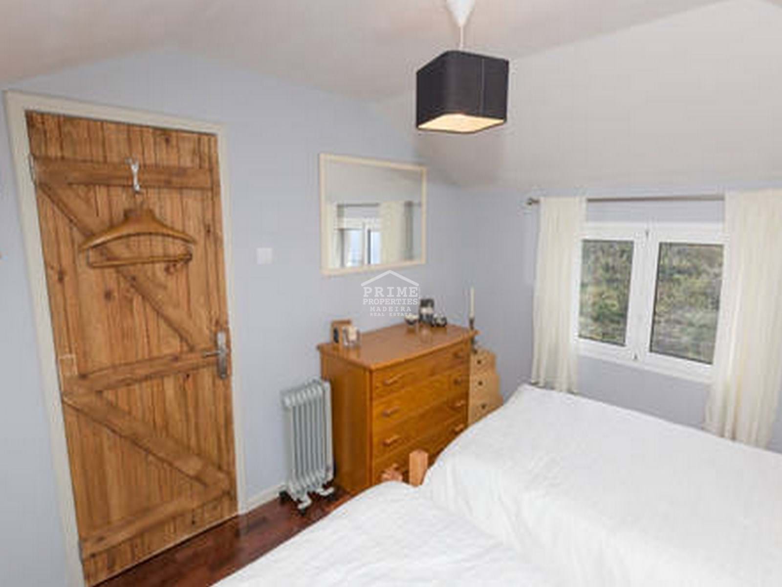 2 Bed, 2 Bath, HouseFor Sale, Calheta, Ilha da Madeira, 9370-376