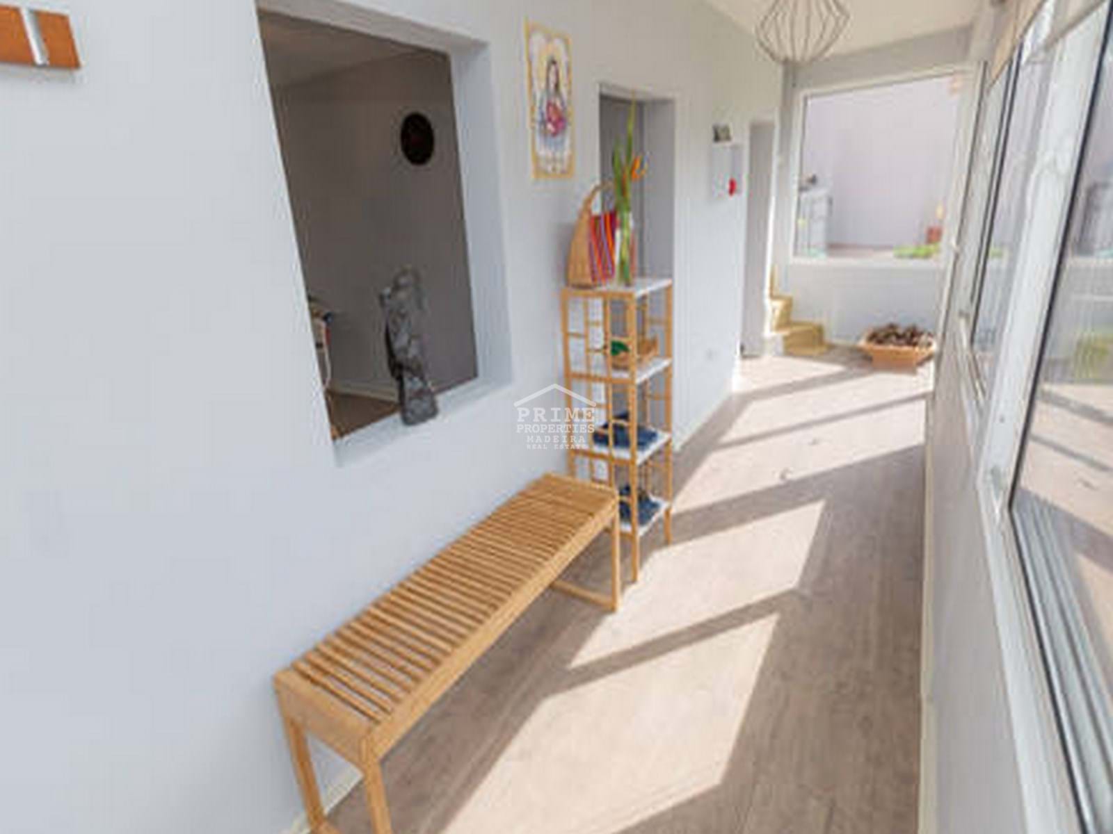 2 Bed, 2 Bath, HouseFor Sale, Calheta, Ilha da Madeira, 9370-376