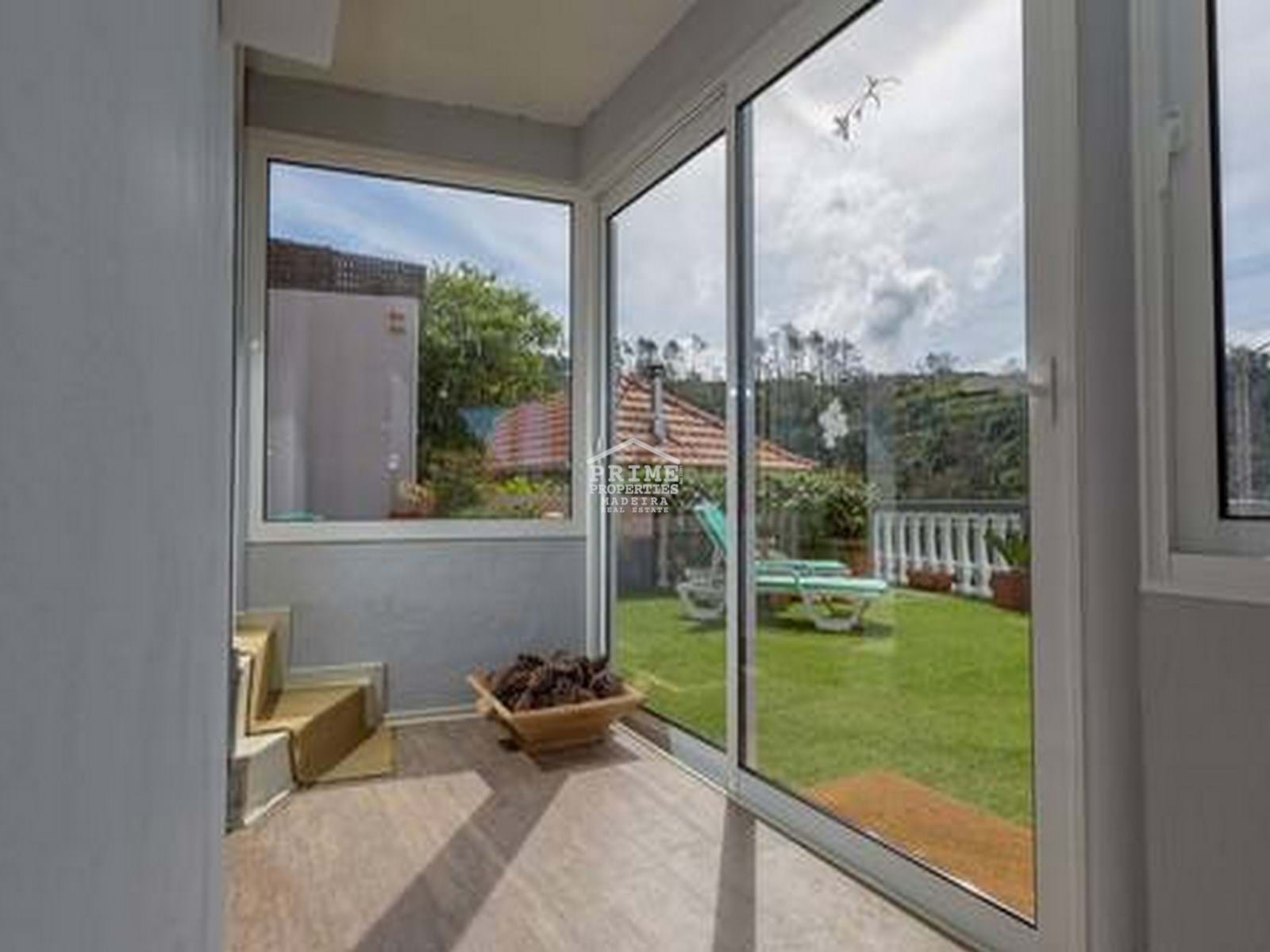 2 Bed, 2 Bath, HouseFor Sale, Calheta, Ilha da Madeira, 9370-376