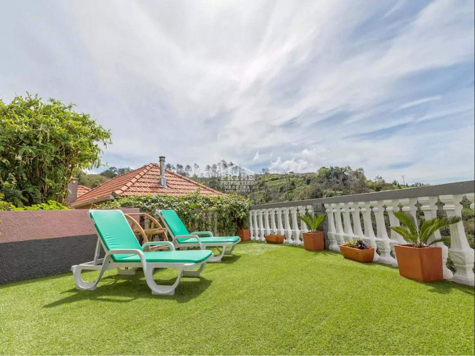 2 Bed, 2 Bath, HouseFor Sale, Calheta, Ilha da Madeira, 9370-376