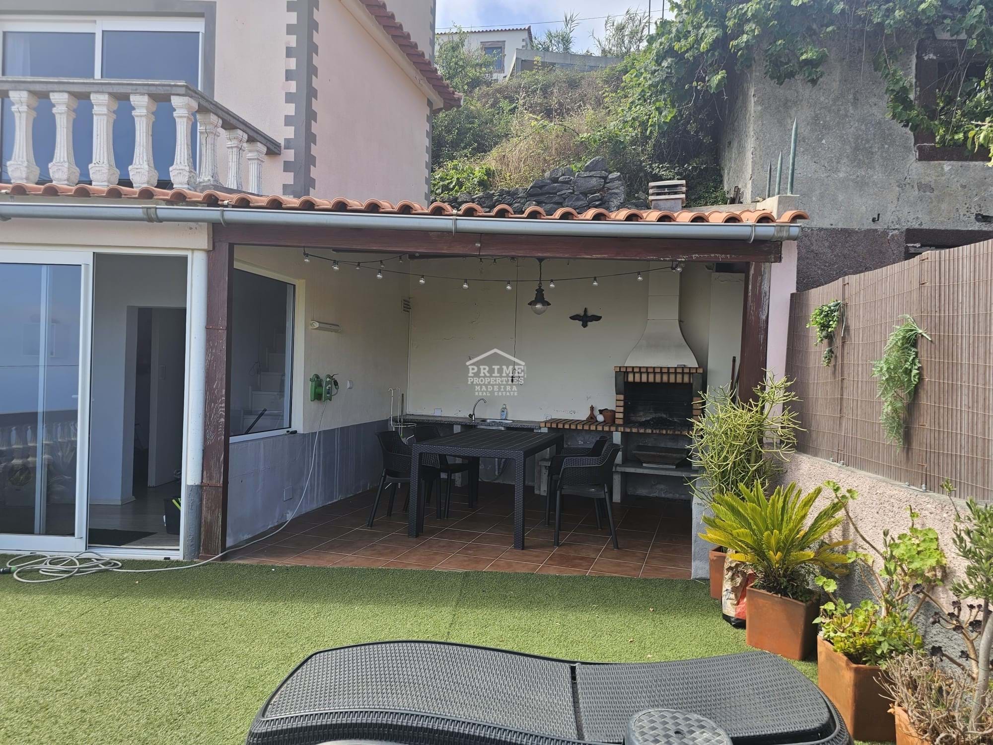 2 Bed, 2 Bath, HouseFor Sale, Calheta, Ilha da Madeira, 9370-376