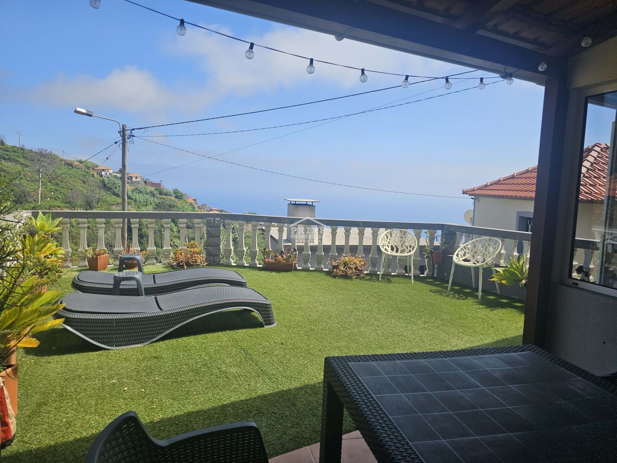 2 Bed, 2 Bath, HouseFor Sale, Calheta, Ilha da Madeira, 9370-376