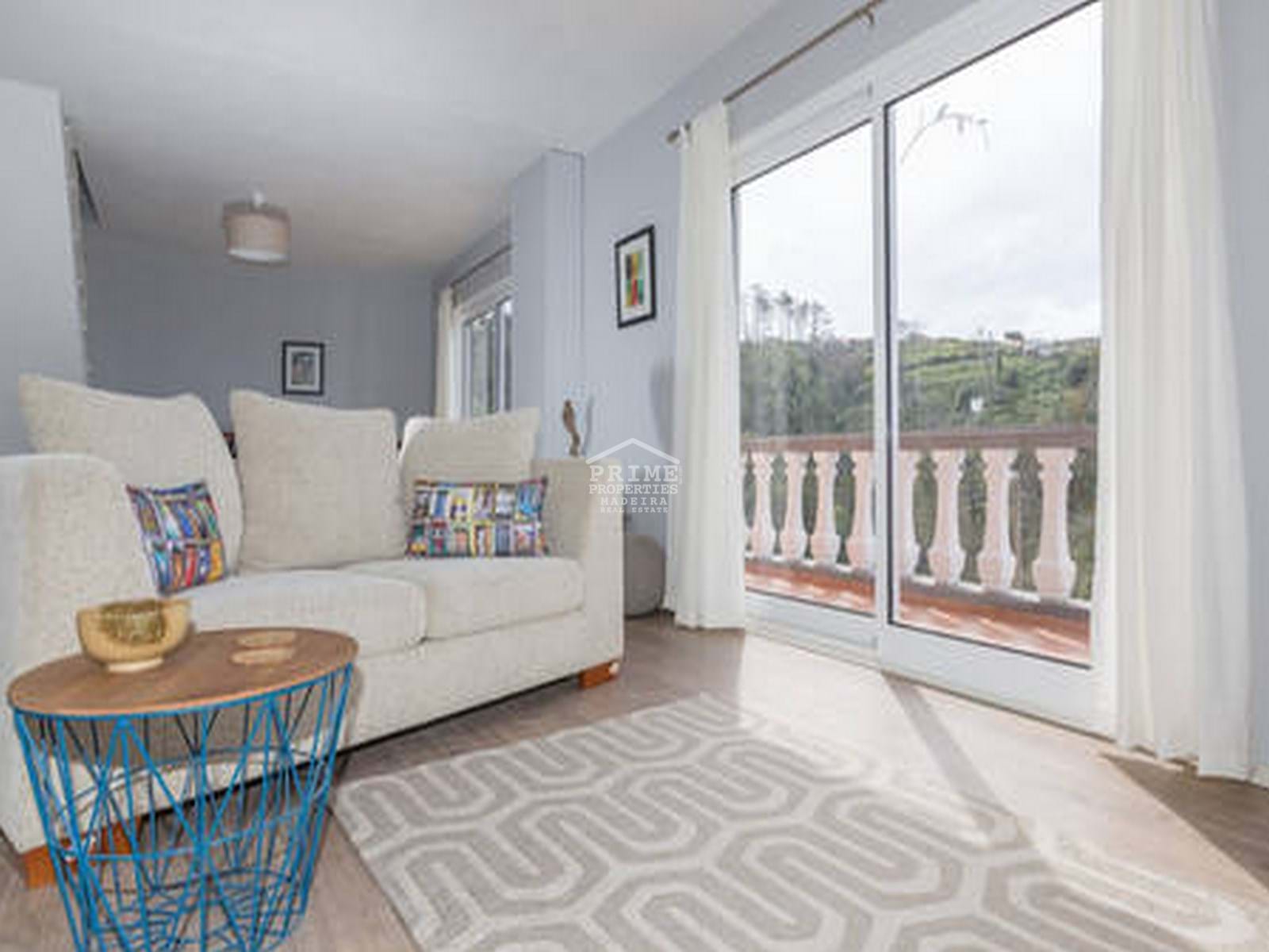 2 Bed, 2 Bath, HouseFor Sale, Calheta, Ilha da Madeira, 9370-376