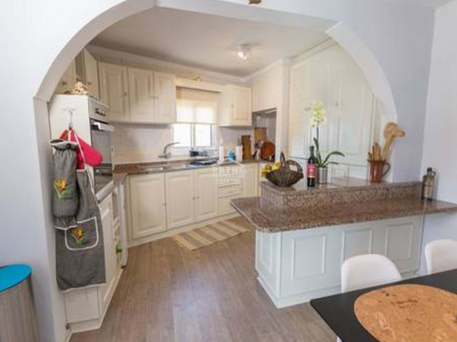 2 Bed, 2 Bath, HouseFor Sale, Calheta, Ilha da Madeira, 9370-376