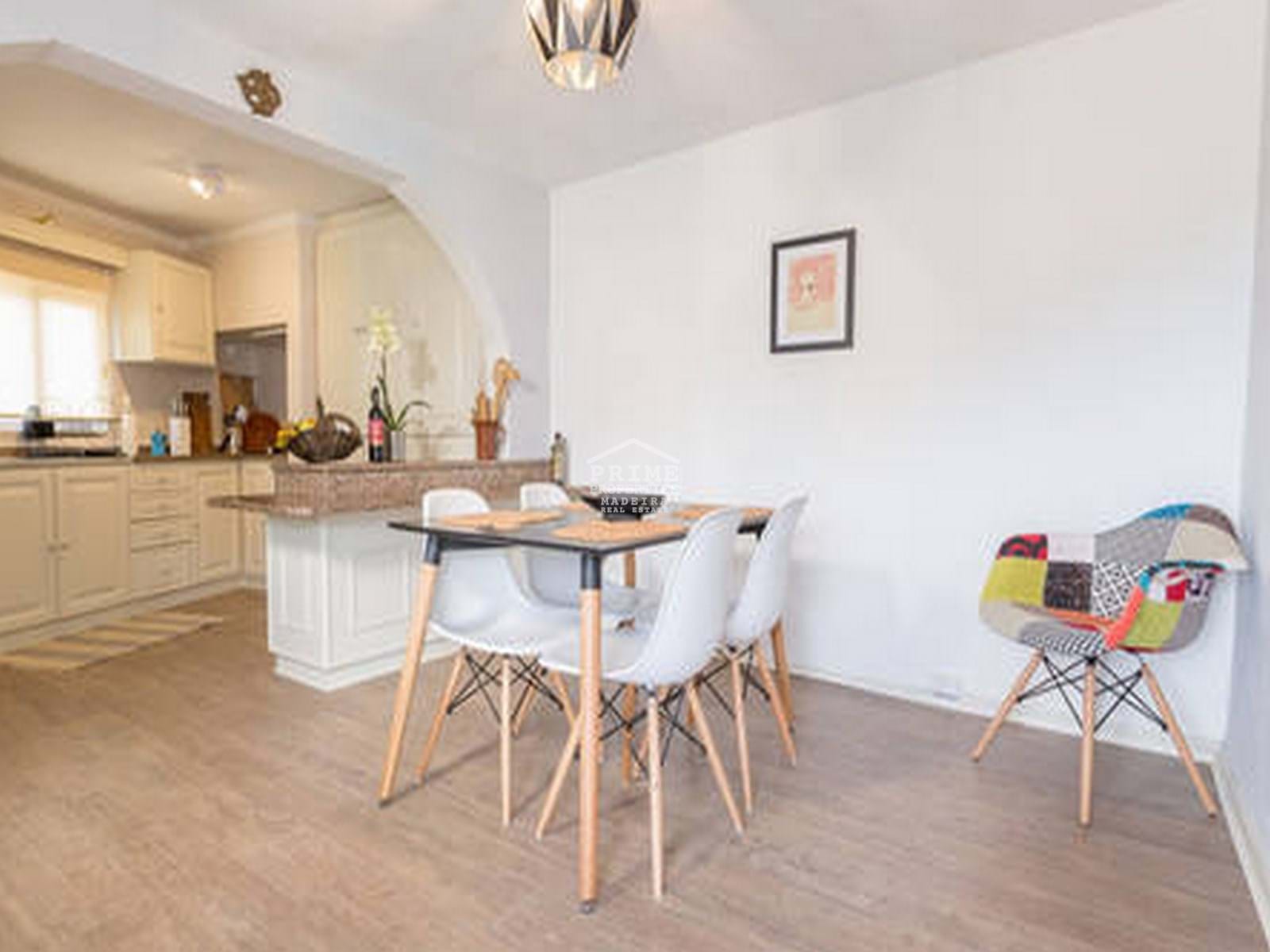 2 Bed, 2 Bath, HouseFor Sale, Calheta, Ilha da Madeira, 9370-376