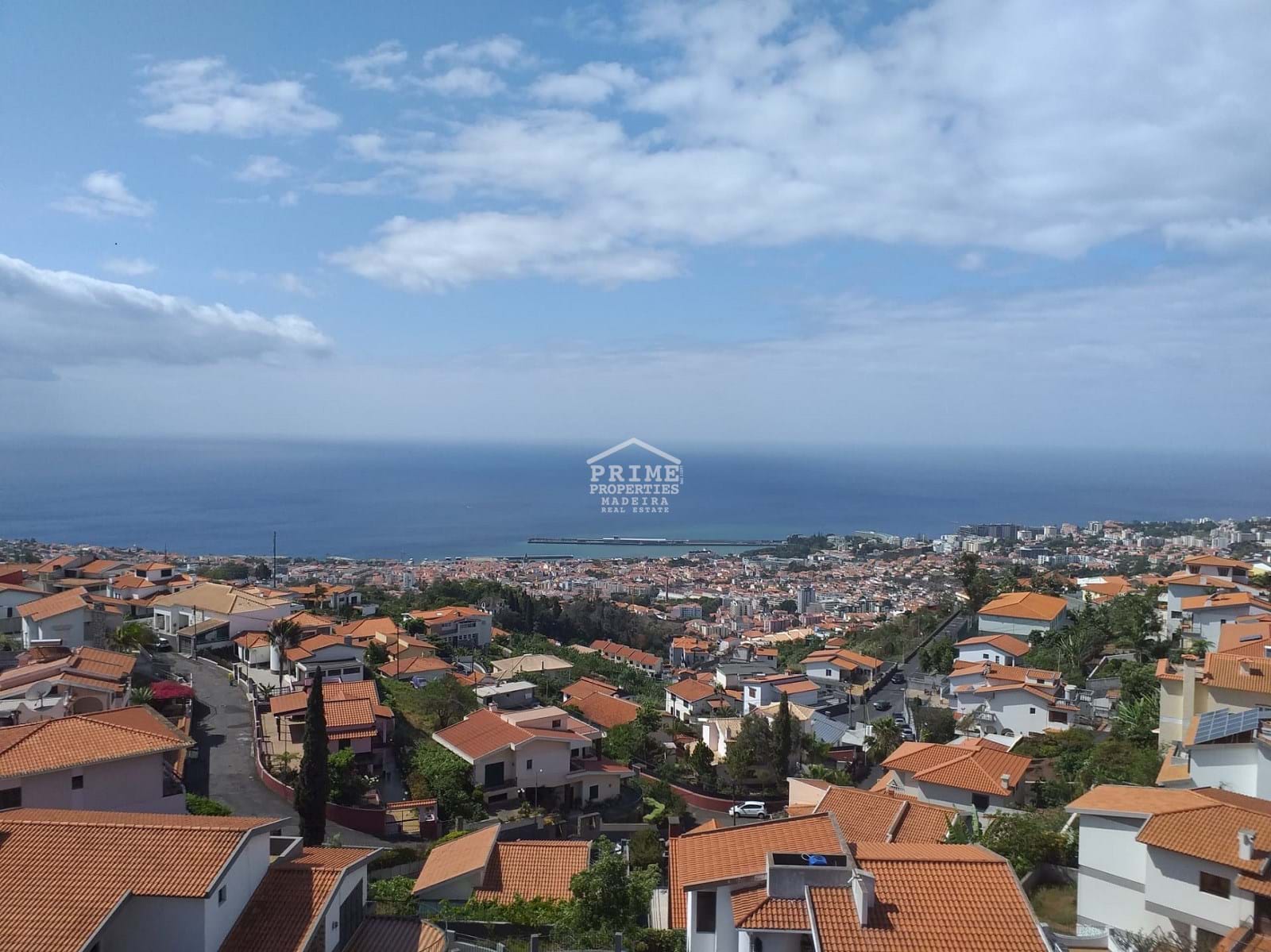 5 Bed, 4 Bath, HouseFor Sale, Funchal, Ilha da Madeira, 9000-100