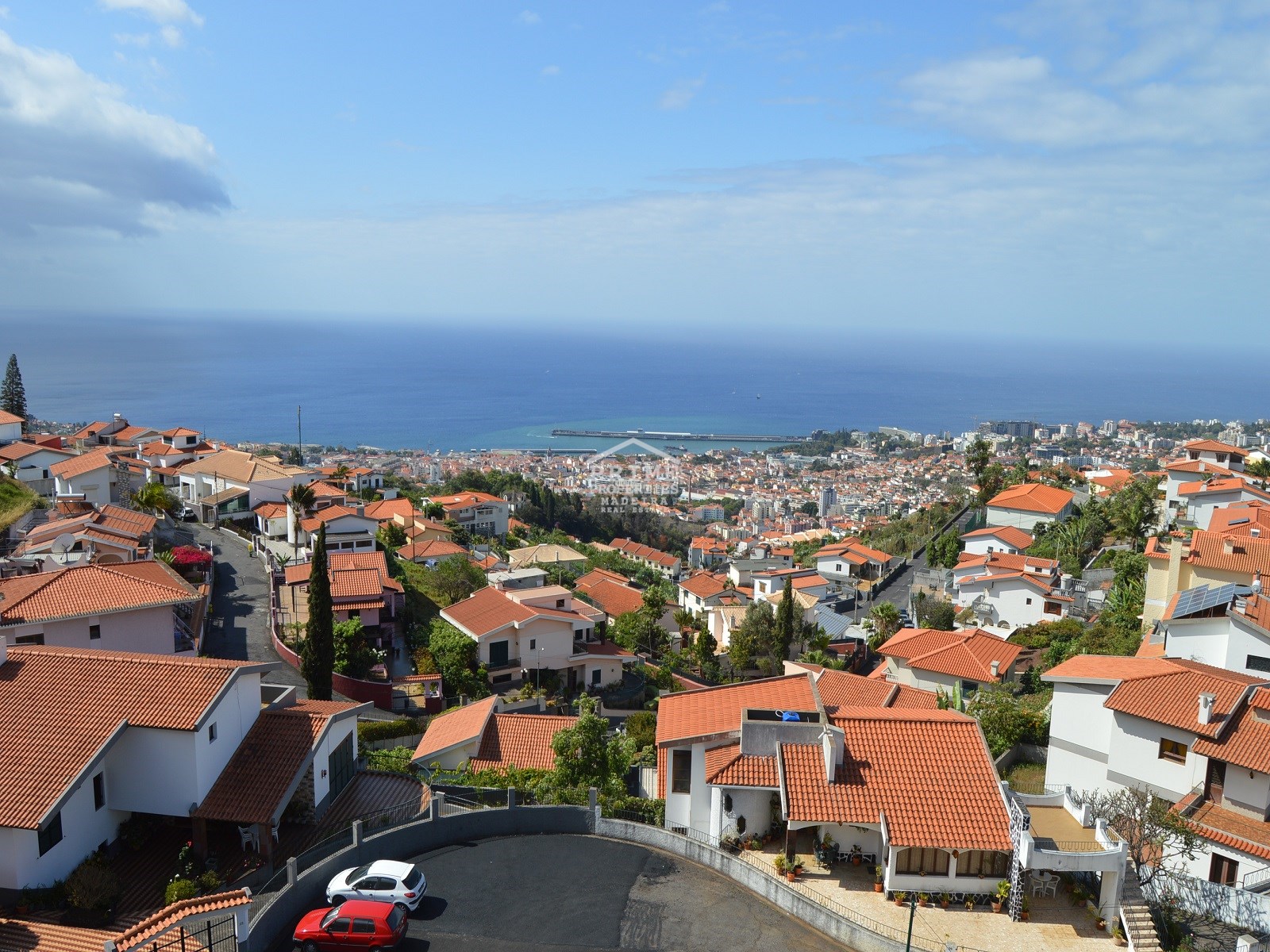 5 Bed, 4 Bath, HouseFor Sale, Funchal, Ilha da Madeira, 9000-100