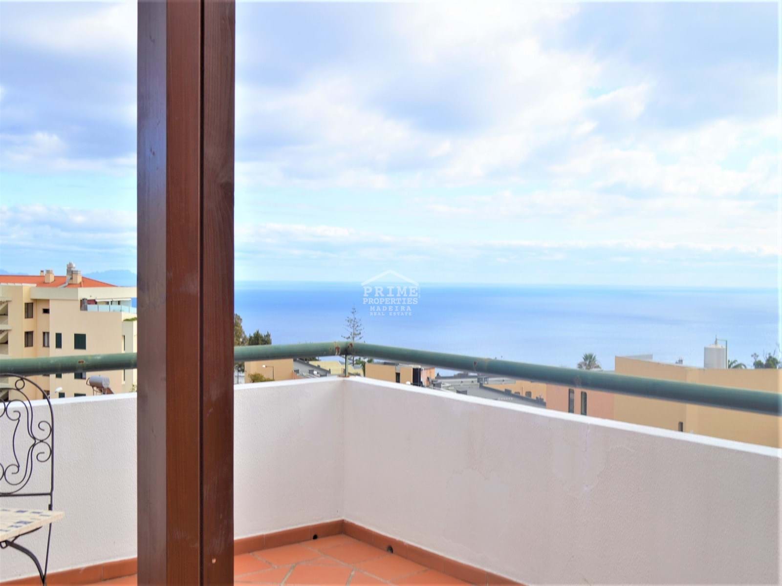 3 Bed, 3 Bath, ApartmentFor Sale, Santa Cruz, Ilha da Madeira, 9125-000