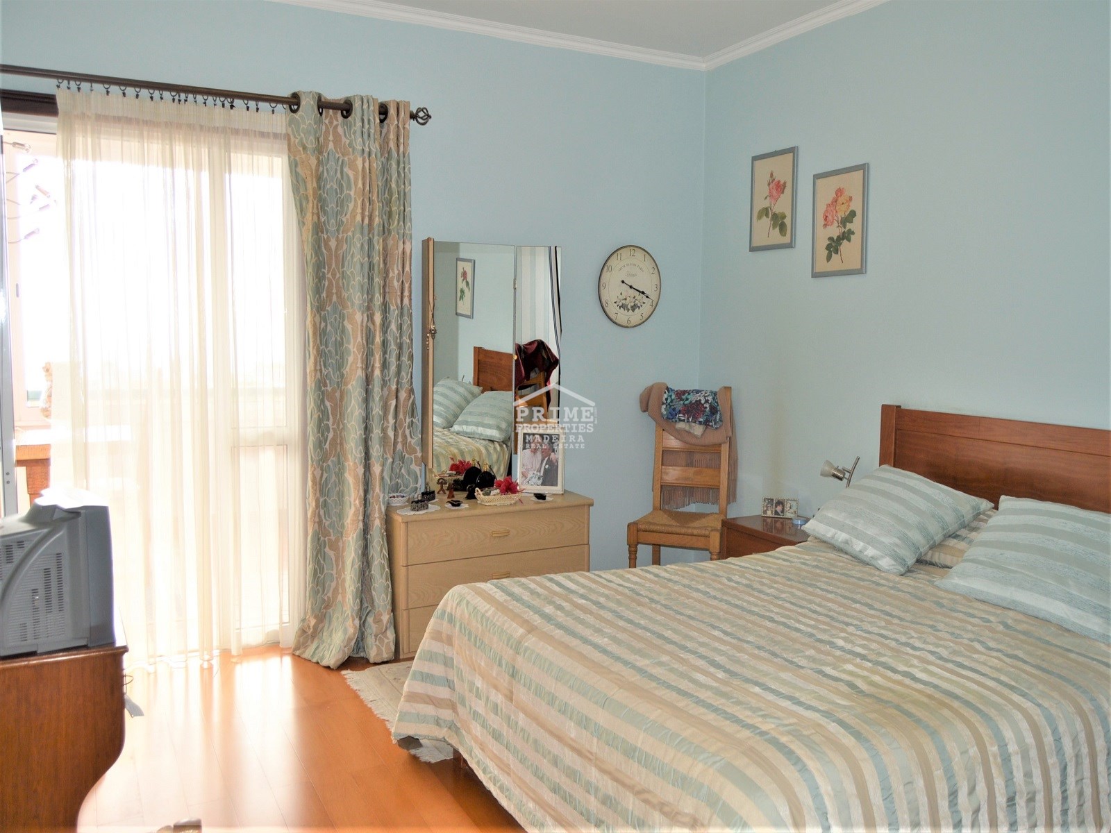 3 Bed, 3 Bath, ApartmentFor Sale, Santa Cruz, Ilha da Madeira, 9125-000