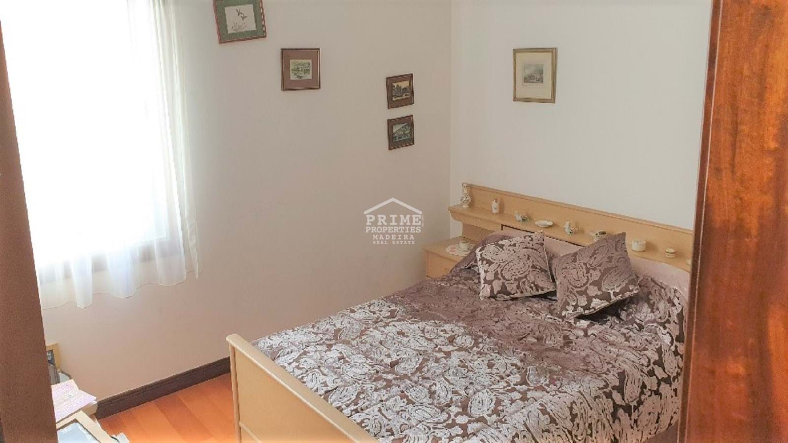 3 Bed, 3 Bath, ApartmentFor Sale, Santa Cruz, Ilha da Madeira, 9125-000