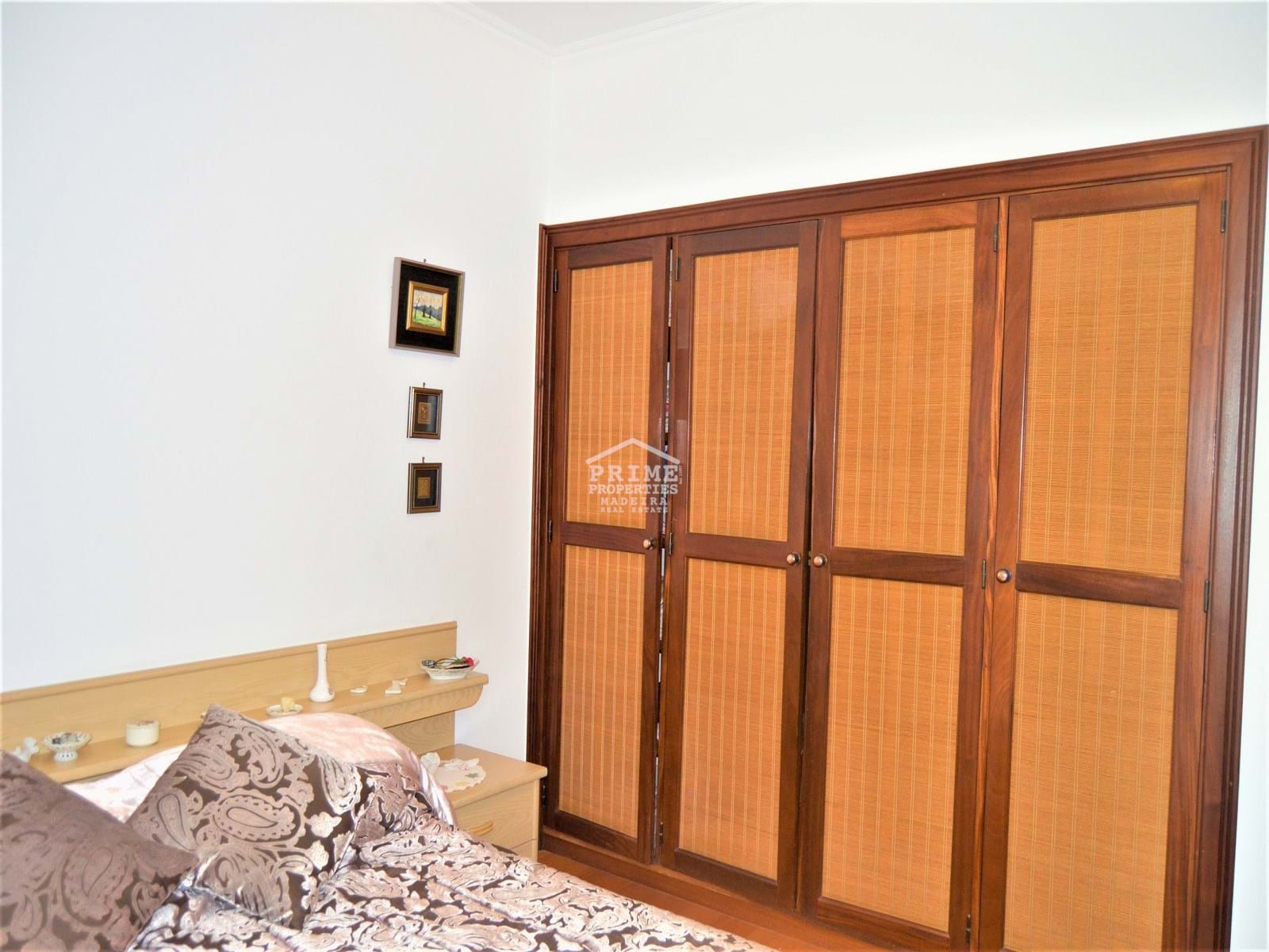3 Bed, 3 Bath, ApartmentFor Sale, Santa Cruz, Ilha da Madeira, 9125-000