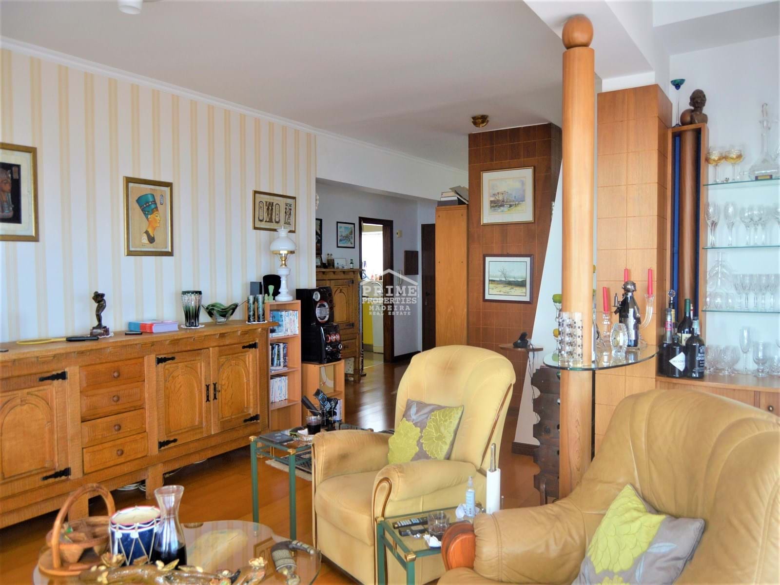 3 Bed, 3 Bath, ApartmentFor Sale, Santa Cruz, Ilha da Madeira, 9125-000