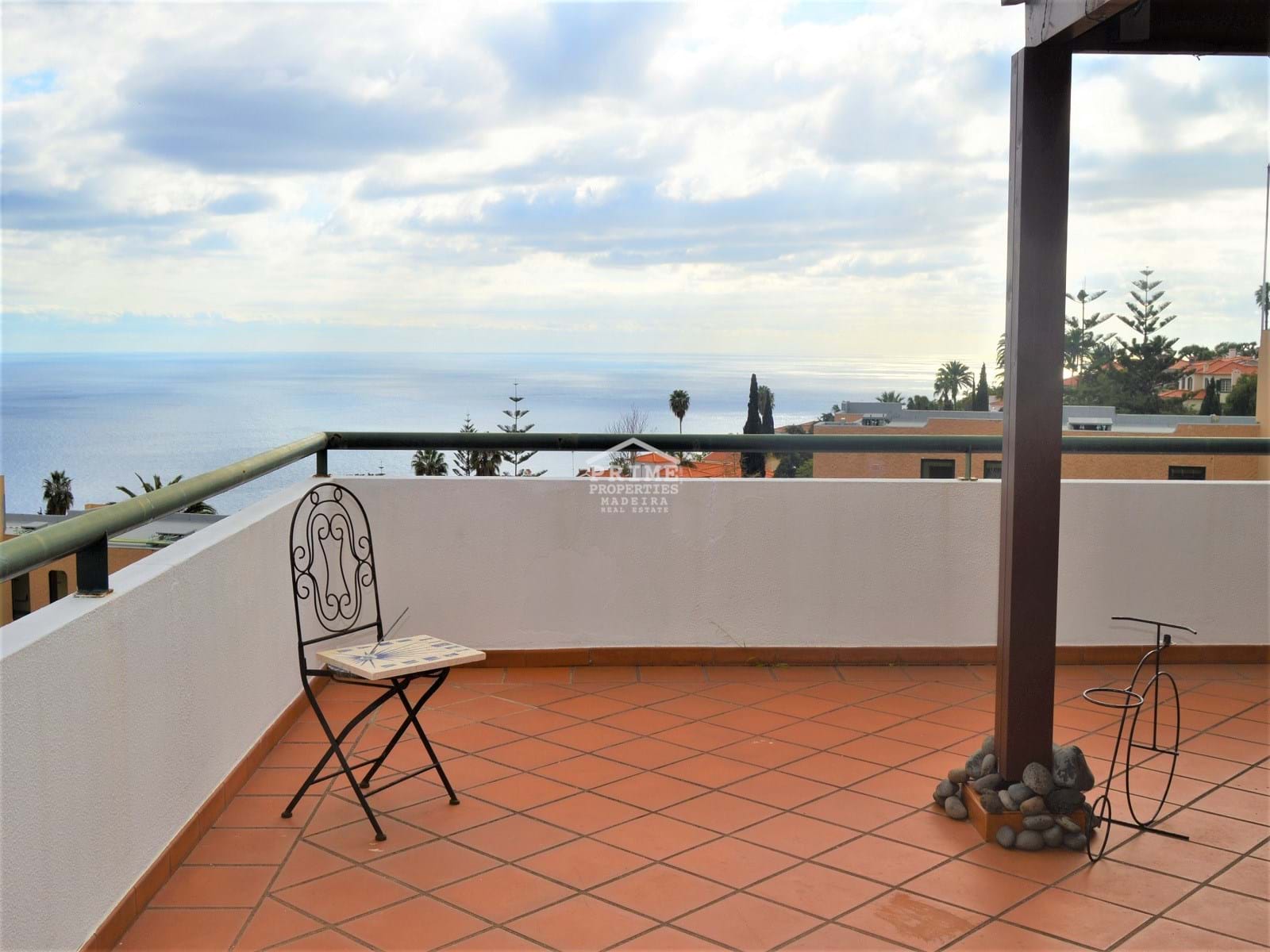 3 Bed, 3 Bath, ApartmentFor Sale, Santa Cruz, Ilha da Madeira, 9125-000