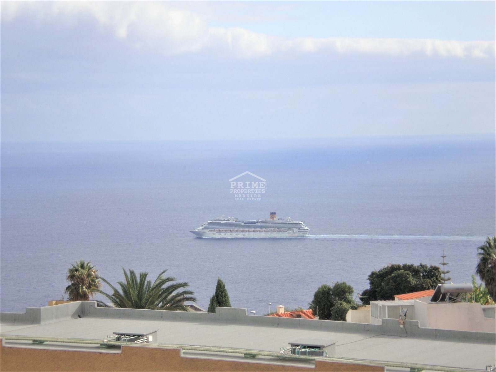 3 Bed, 3 Bath, ApartmentFor Sale, Santa Cruz, Ilha da Madeira, 9125-000
